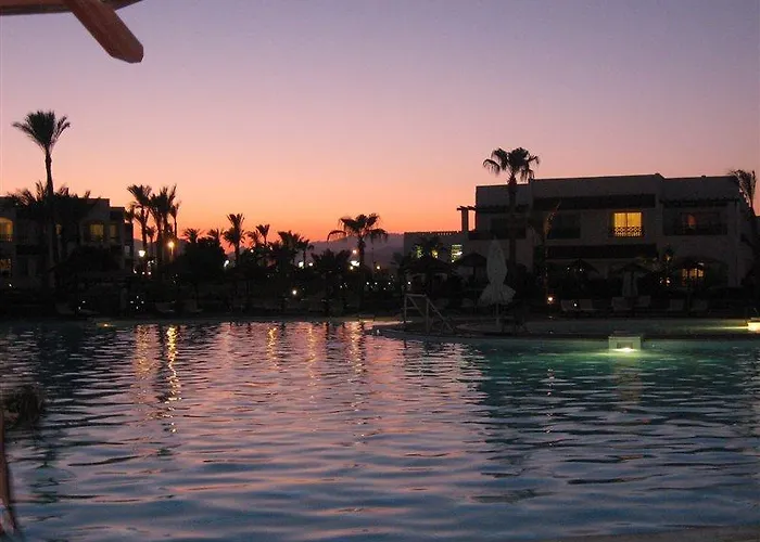 Resort Coral Montazah (adults Only)