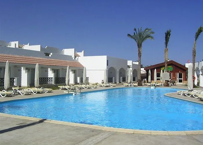 Coral Montazah (adults Only) Sharm El-Sheikh