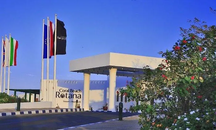 Resort Coral Montazah (adults Only)