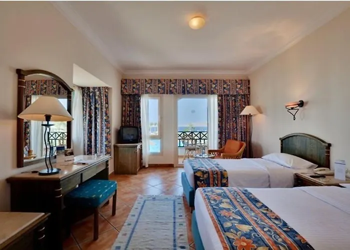 Coral Montazah (adults Only) 4* Şarm El-Şeyh