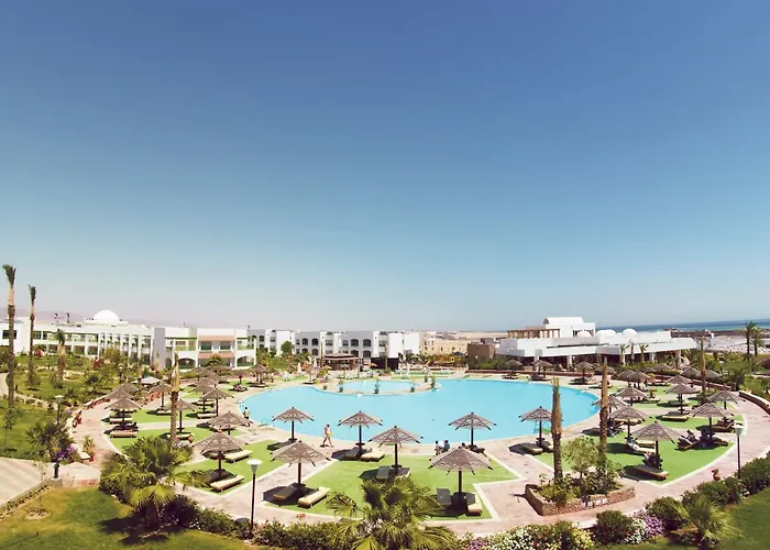 Resort Coral Montazah (adults Only)
