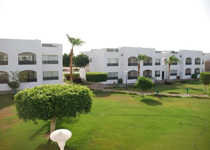 Coral Montazah (adults Only) Resort