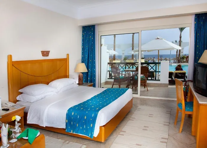 Coral Montazah (adults Only) Resort