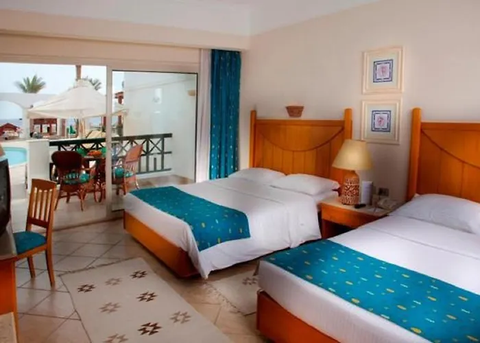 Coral Montazah (adults Only)