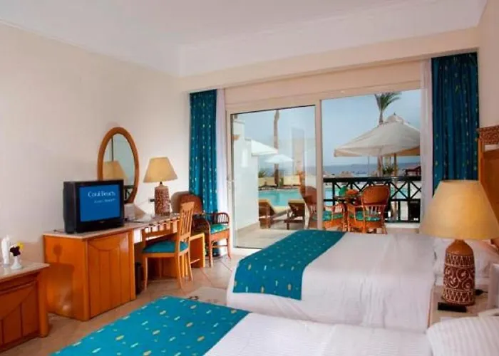 Coral Montazah (adults Only) 4* Şarm El-Şeyh