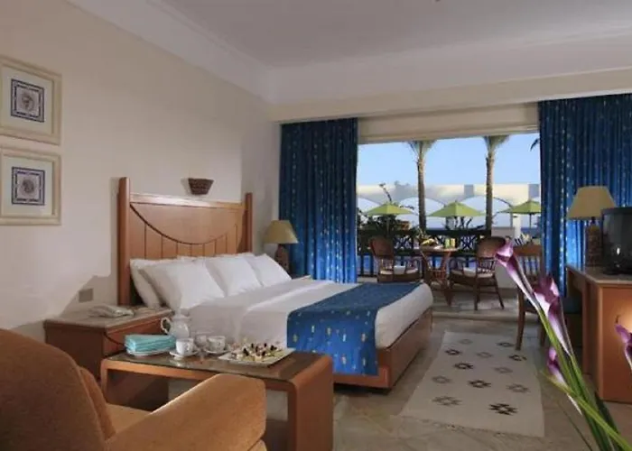 Resort Coral Montazah (adults Only) Şarm El-Şeyh