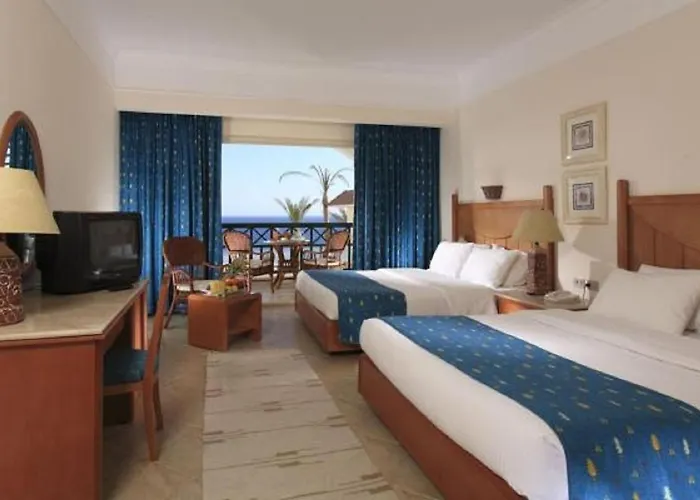 Coral Montazah (adults Only) 4* Şarm El-Şeyh