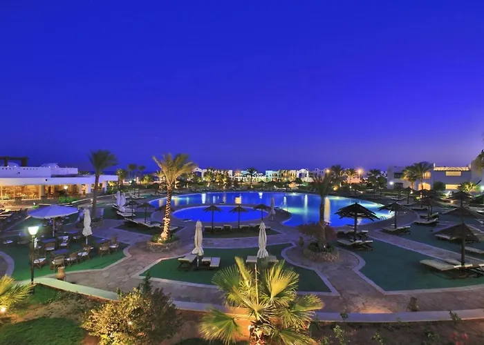 Coral Montazah (adults Only) Resort 4*