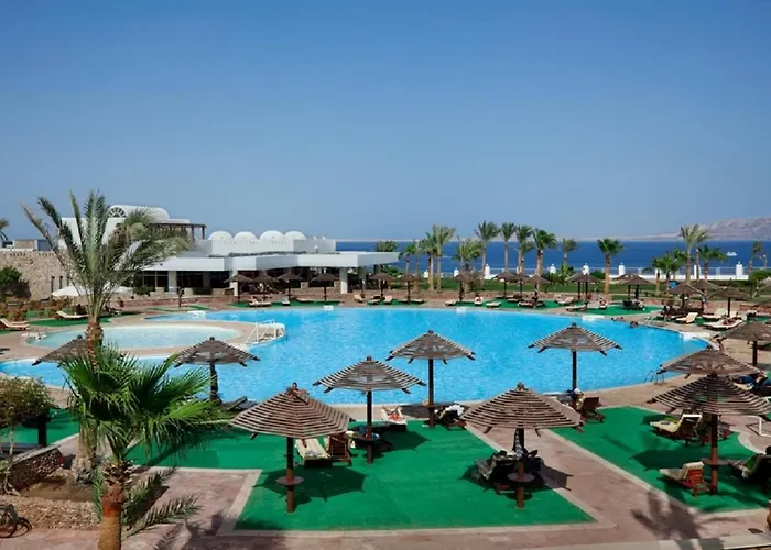 Coral Montazah (adults Only) Şarm El-Şeyh
