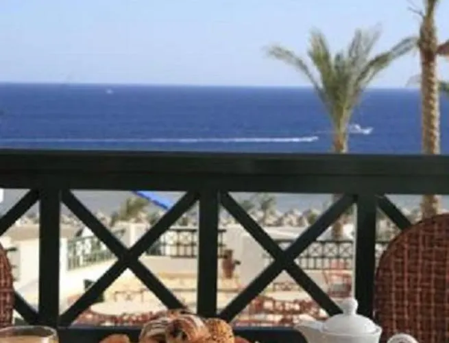 Resort Coral Montazah (adults Only) 4*