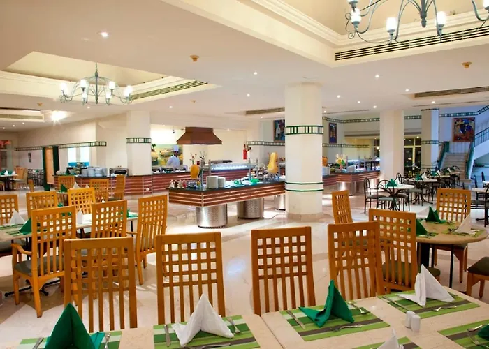 Coral Montazah (adults Only) 4*