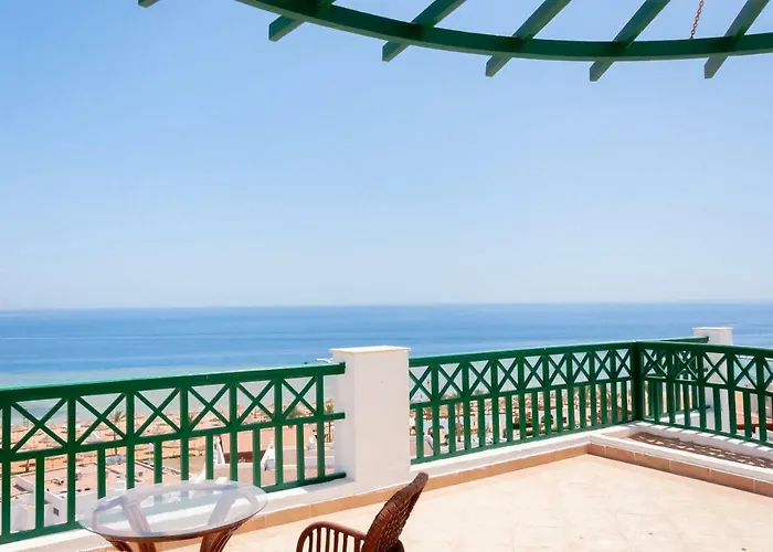 Resort Coral Montazah (adults Only)