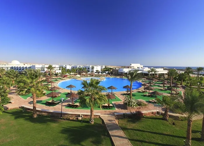 Coral Montazah (adults Only) Resort Şarm El-Şeyh