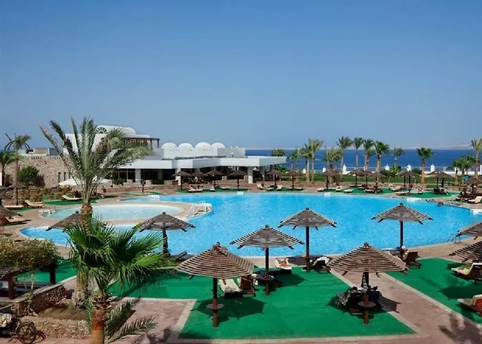 Resort Coral Montazah (adults Only) 4*