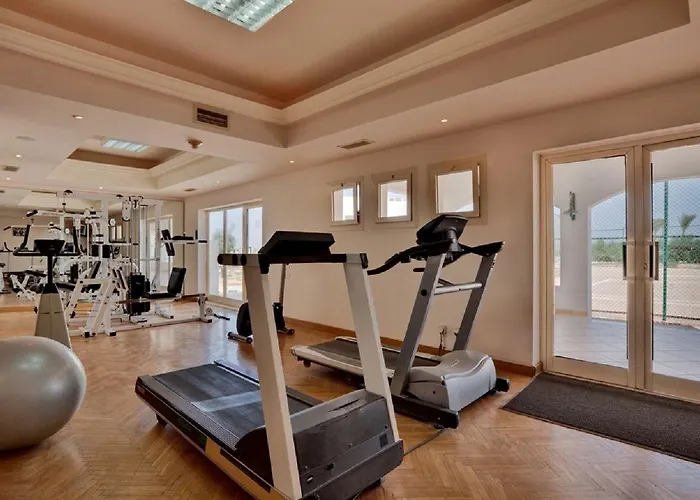 Resort Coral Montazah (adults Only) Şarm El-Şeyh