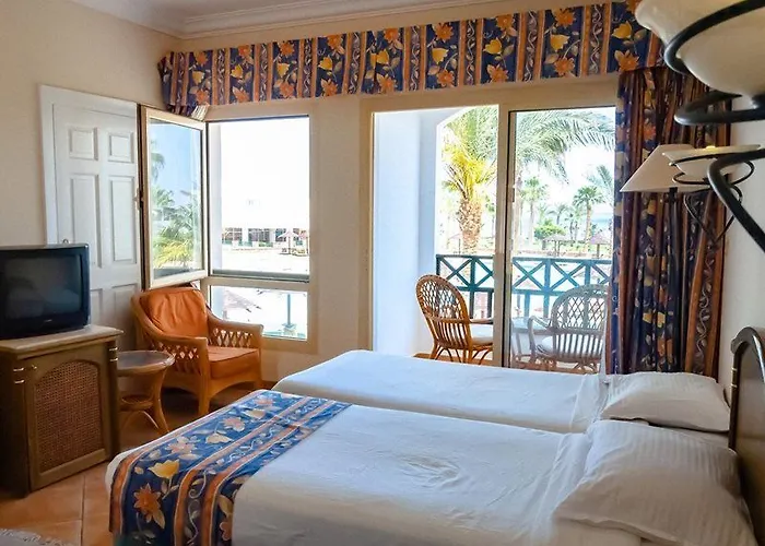 Coral Montazah (adults Only) 4* Şarm El-Şeyh