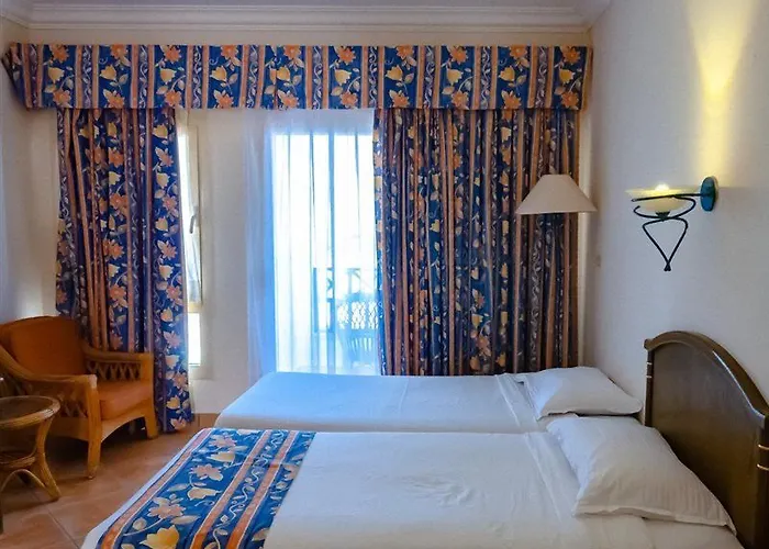 Resort Coral Montazah (adults Only)