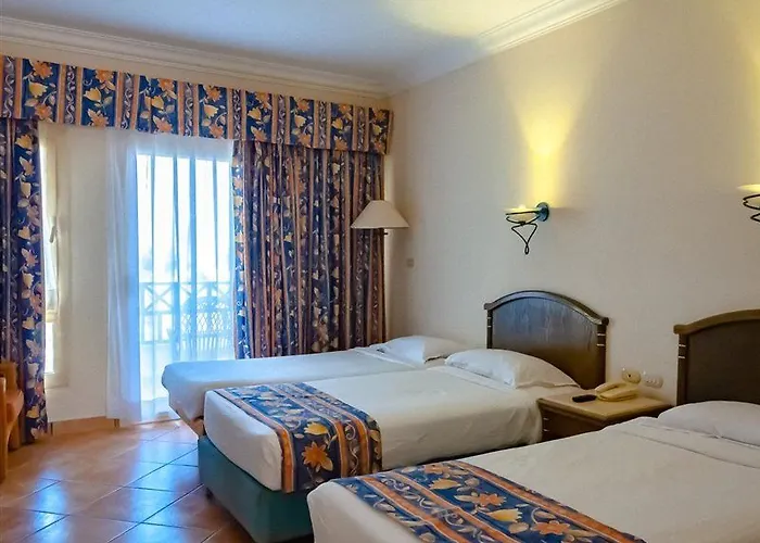 Coral Montazah (adults Only) Şarm El-Şeyh